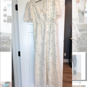 Piper & Scoot Maxi Dress